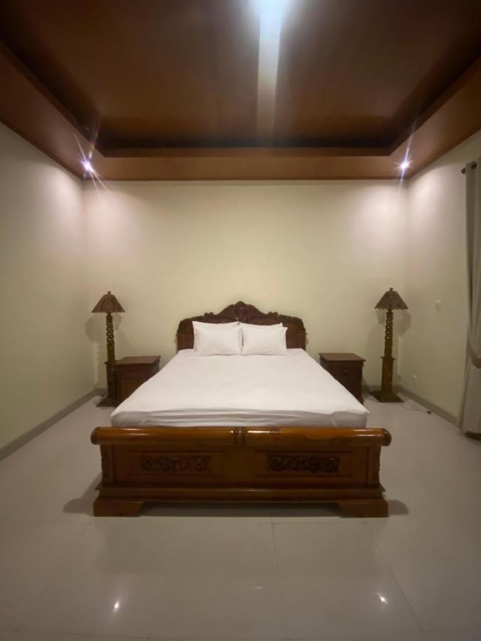 Pucuk Bali Homestay Canggu  Ngoại thất bức ảnh