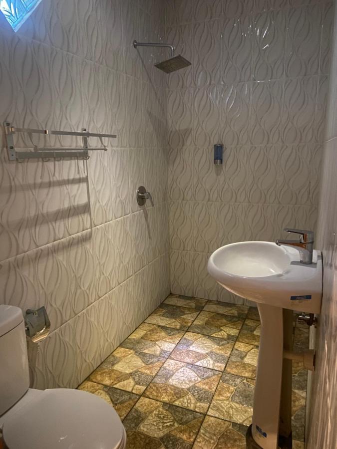 Pucuk Bali Homestay Canggu  Ngoại thất bức ảnh