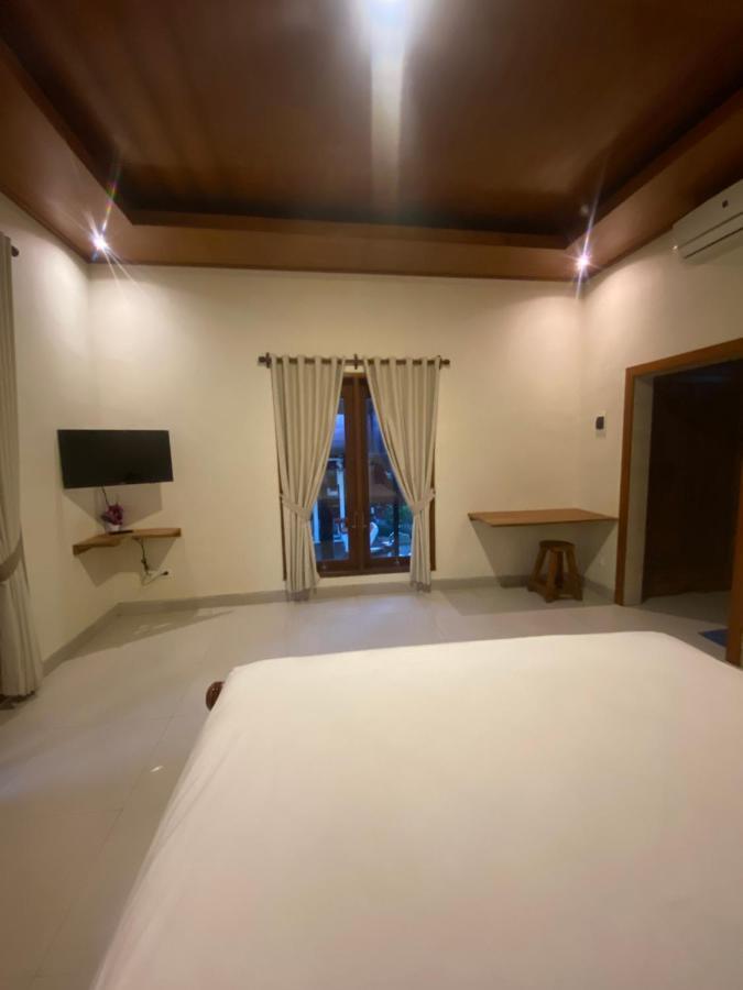 Pucuk Bali Homestay Canggu  Ngoại thất bức ảnh