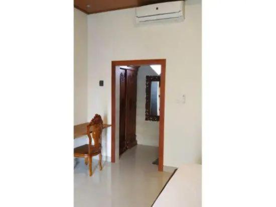 Pucuk Bali Homestay Canggu  Ngoại thất bức ảnh