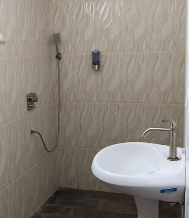 Pucuk Bali Homestay Canggu  Ngoại thất bức ảnh