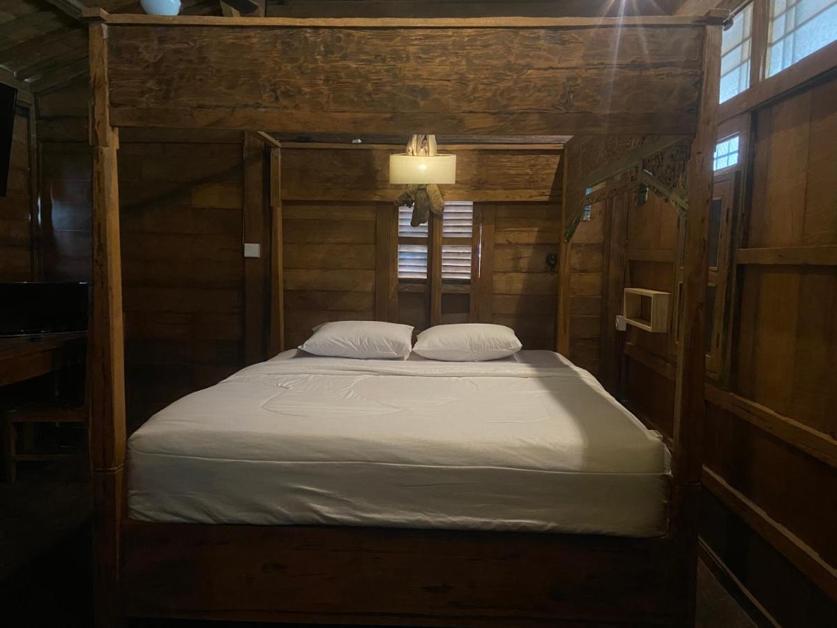Pucuk Bali Homestay Canggu  Ngoại thất bức ảnh